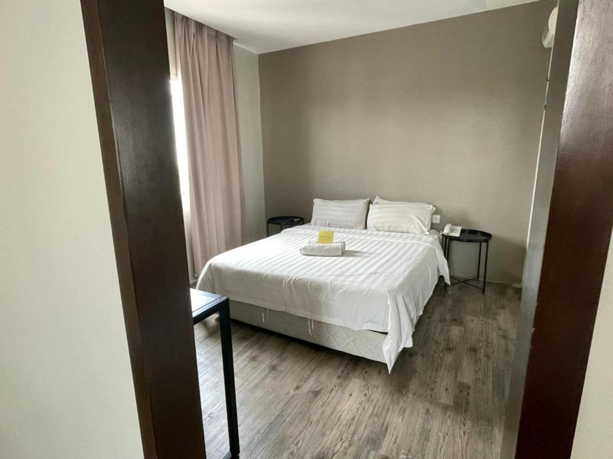 Chariton Hotel Butterworth Eksteriør bilde